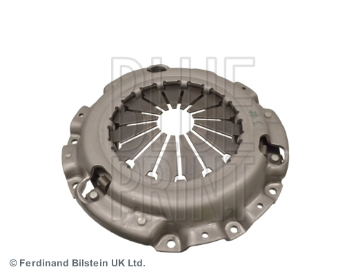 Clutch Pressure Plate